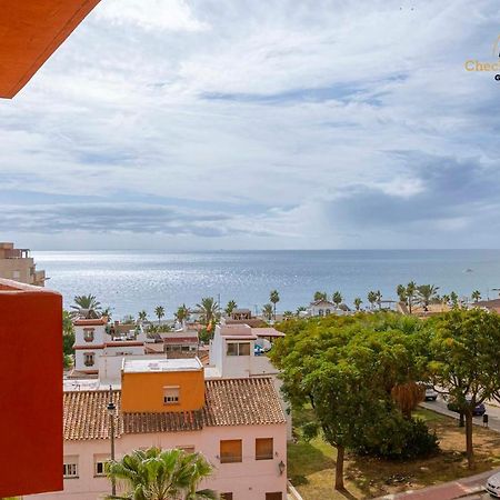 Apartamento Miramar Estepona Kültér fotó
