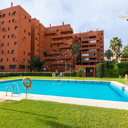 Apartamento Miramar Estepona Kültér fotó