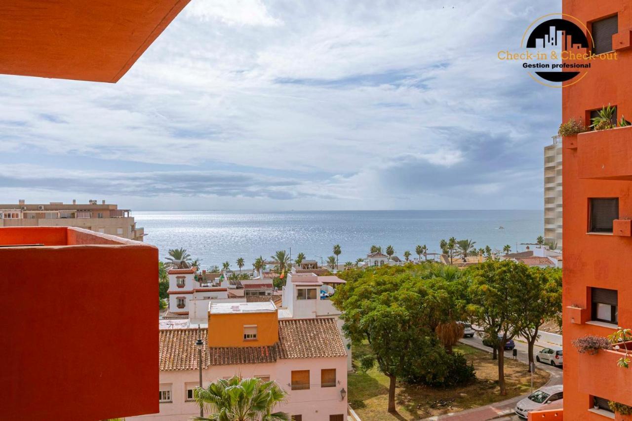 Apartamento Miramar Estepona Kültér fotó