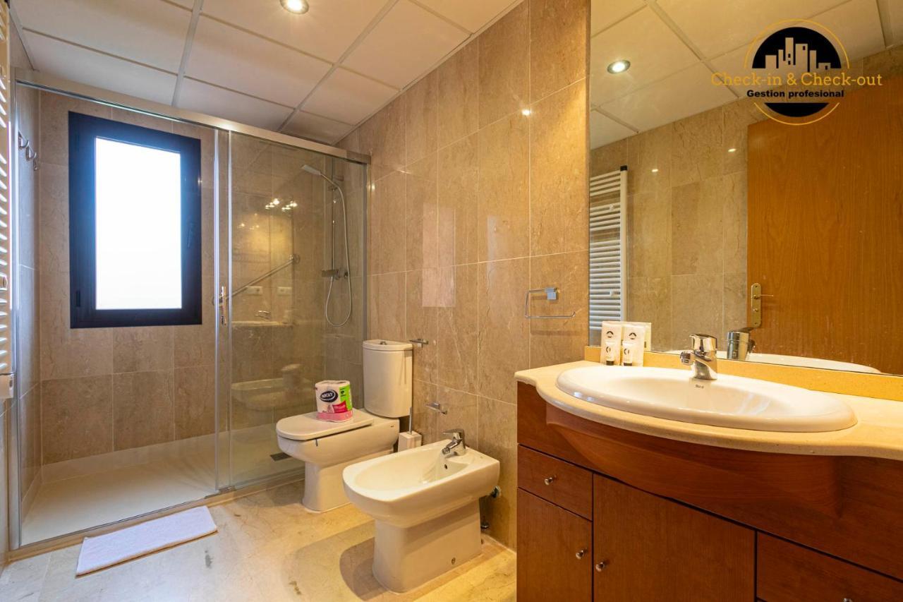 Apartamento Miramar Estepona Kültér fotó