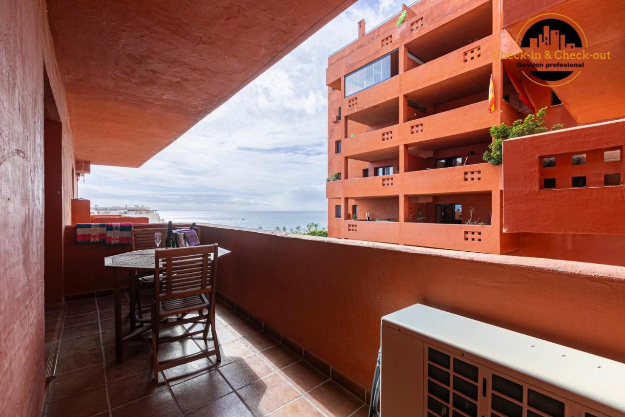Apartamento Miramar Estepona Kültér fotó