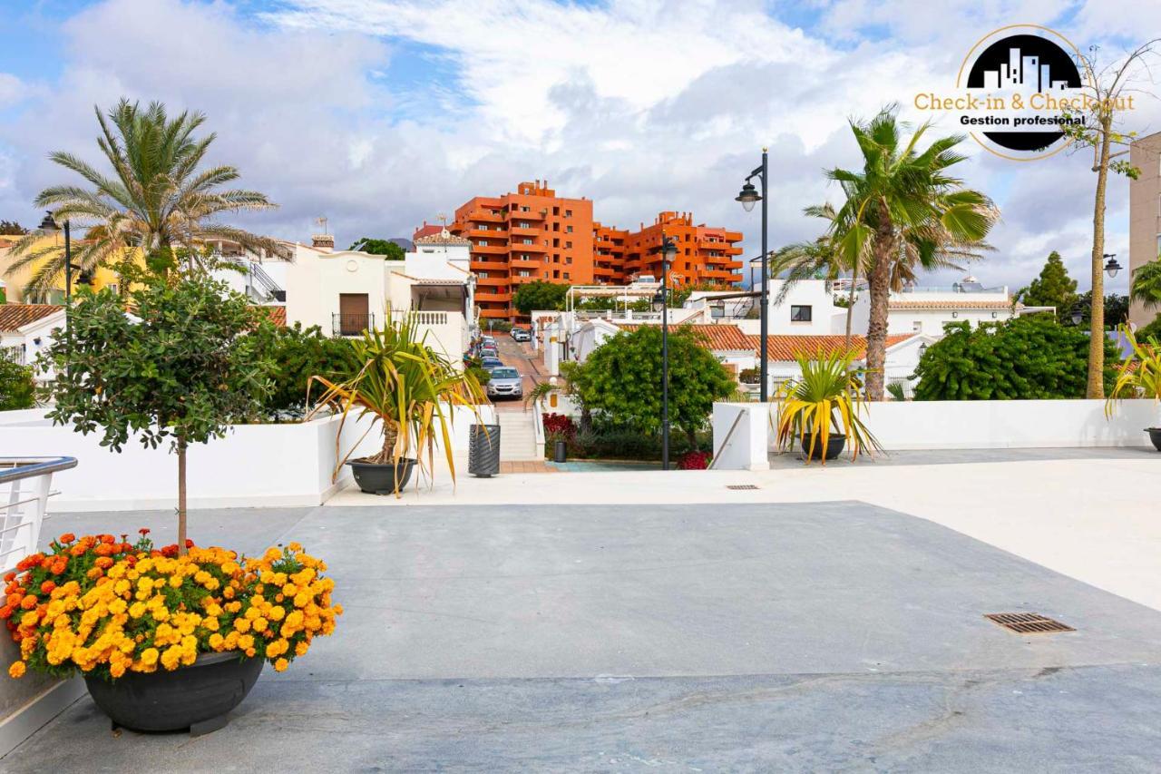 Apartamento Miramar Estepona Kültér fotó