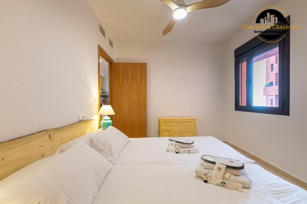 Apartamento Miramar Estepona Kültér fotó