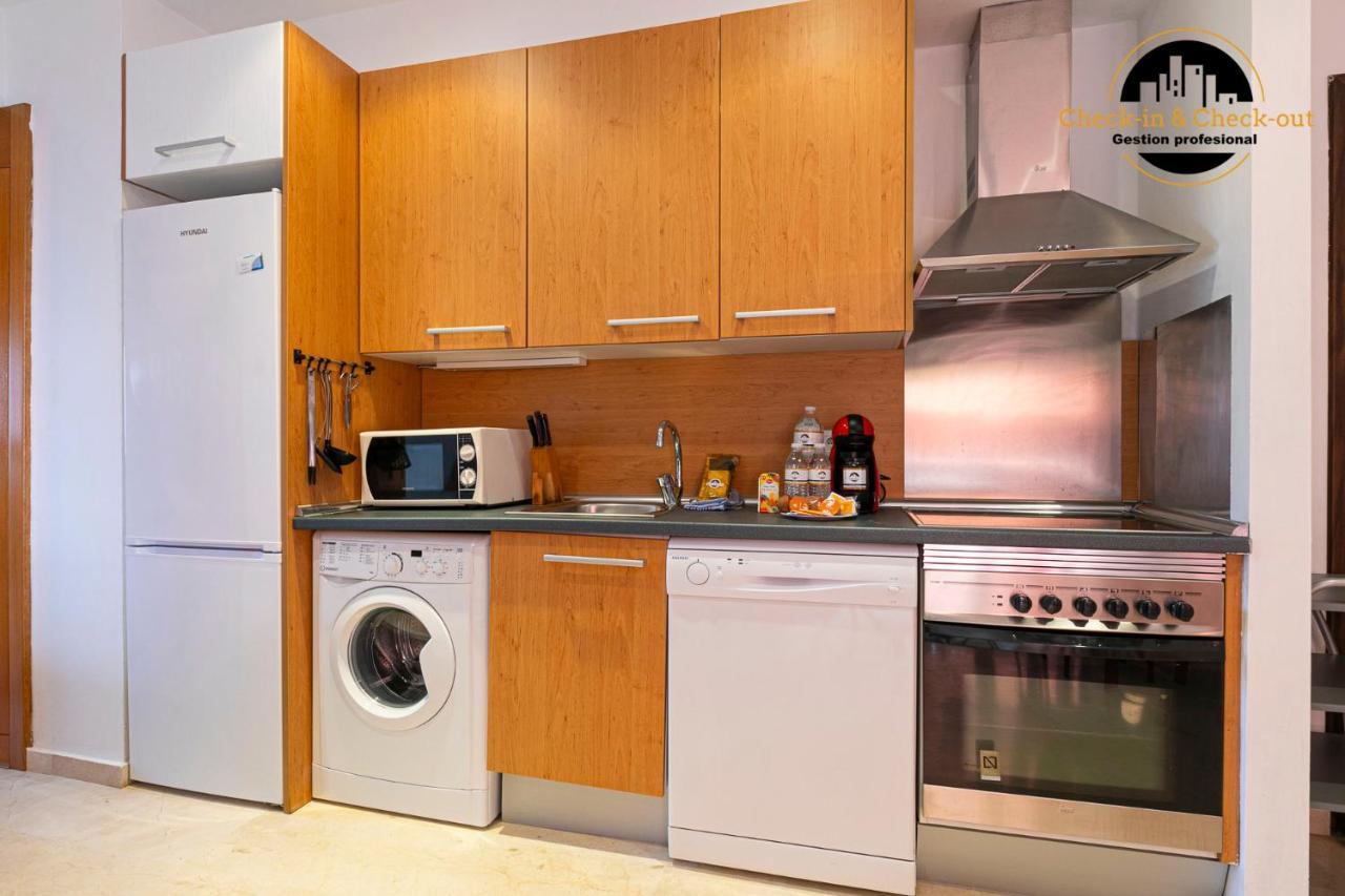 Apartamento Miramar Estepona Kültér fotó