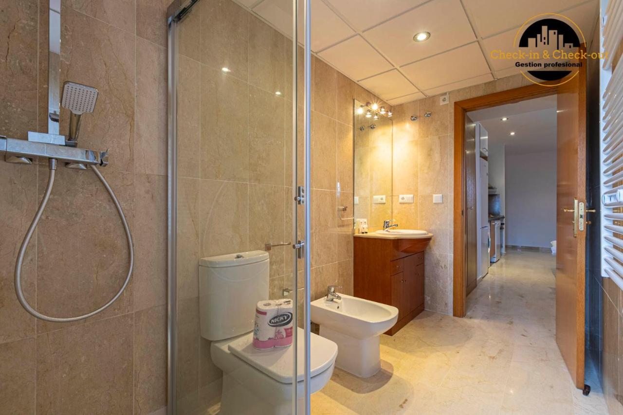 Apartamento Miramar Estepona Kültér fotó