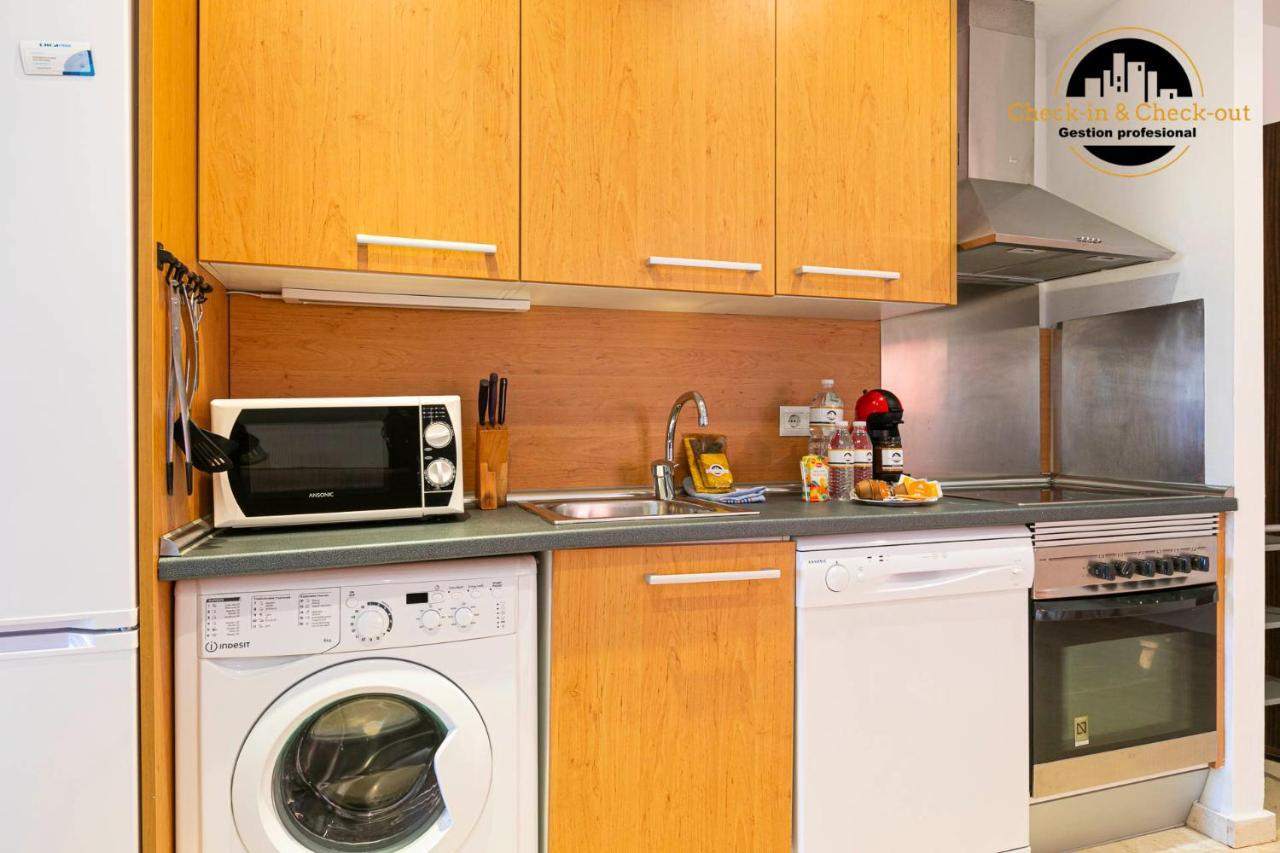 Apartamento Miramar Estepona Kültér fotó