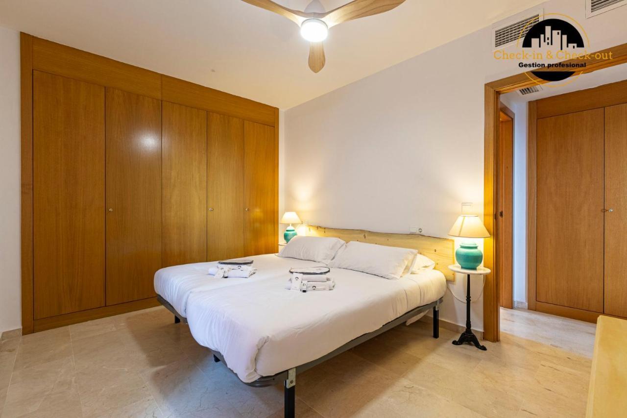 Apartamento Miramar Estepona Kültér fotó